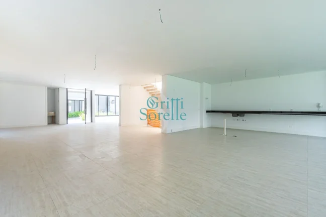 Imagem Casas no Condomínio Hípica Max Garden à venda Chácara Santo Antonio-São Paulo/SP