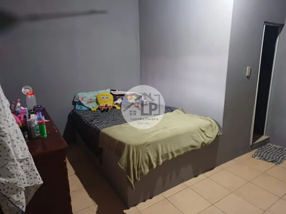 Imagem Pousada para venda com 4 suítes Paraty-RJ | Terreno 816m²