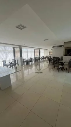 Imagem Venda / Permuta de apartamento semi mobiliado nas proximidades de supermercados e restaurantes bairro de Altiplano Cabo Branco - AP2322