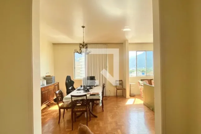 Imagem Apartamento à Venda - Leblon, 4 Quartos, 180 m2