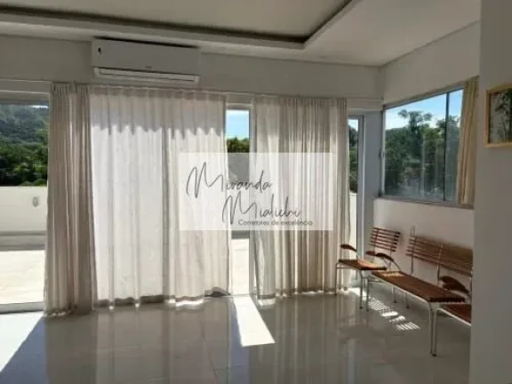 Imagem Apartamento Cobertura em Canasvieiras, Florianópolis/SC
