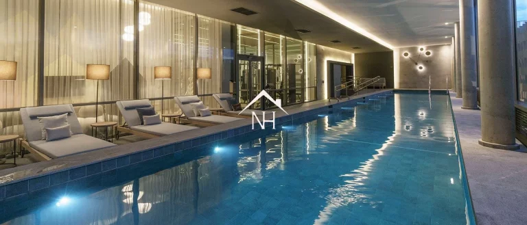 Imagem Apartamento Garden 585m com 3 suítes,Terraço coberto e Descoberto com Piscina Privativa,Ponto p/carregamento Carro Elétrico,Fitness,Sauna,Brinqueteca