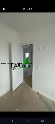 Imagem Apartamento para Venda em Limeira, Jardim Santa Adélia, 2 dormitórios, 1 suíte, 1 banheiro, 1 vaga