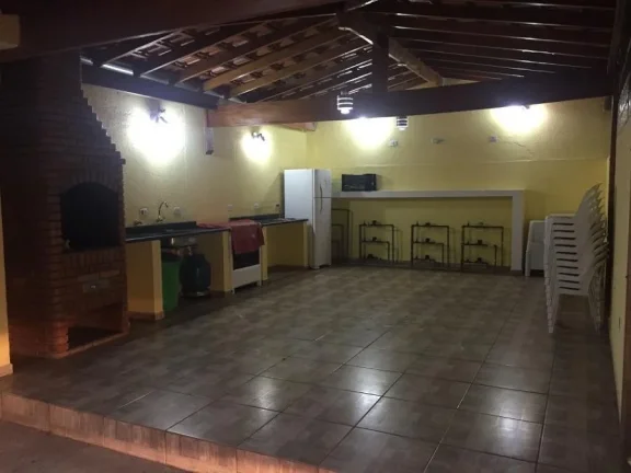 Imagem Sobrado para Venda por R$385.000,00 com 2 dormitórios, 1 vaga e 1 banheiro - Vila jacuí, São paulo / SP - Cód. BDI24982