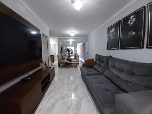 Imagem Condomínio Residencial Parque da Liberdade I - São José do Rio Preto