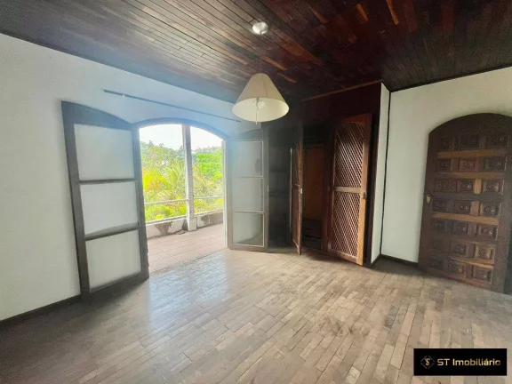 Imagem Casa à venda em Atibaia - Condomínio Clube da Montanha! APENAS R$820.000!