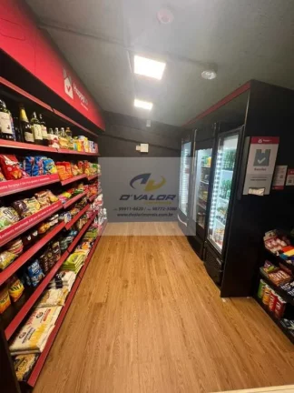 Imagem Vendo Apartamento com 45m², 1 quarto, sala p/2 ambientes e 1 vaga