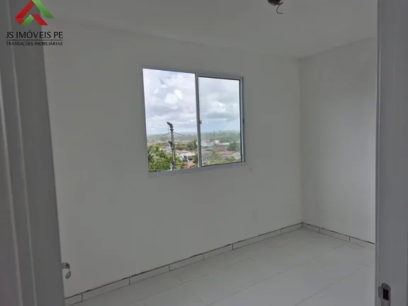 Imagem Apartamento à venda em Barra de Jangada, Jaboatão dos Guararapes-PE: 2 quartos