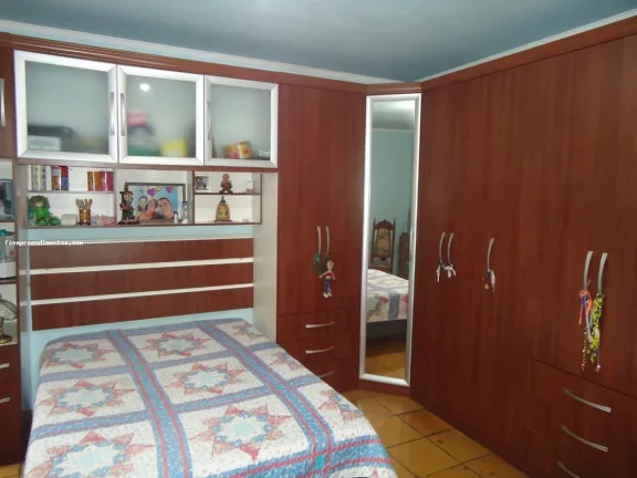 Imagem Casa para Venda em Limeira, Jardim Novo Horizonte, 3 dormitórios, 1 suíte, 1 banheiro, 1 vaga