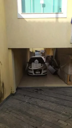 Imagem Casa Padrão