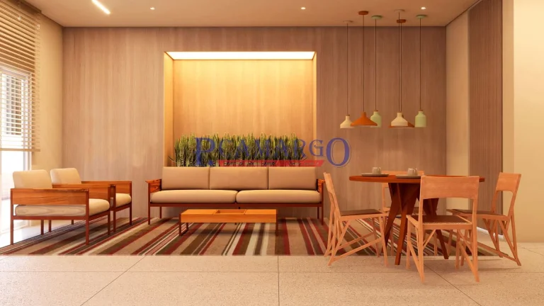 Imagem Apartamento Padrão