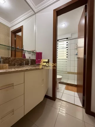 Imagem NÃO PERCA A OPORTUNIDADE DE MORAR NO IMÓVEL DOS SEUS SONHOS, BELÍSSIMO APARTAMENTO À VENDA NA MATA DA PRAIA EM VITÓRIA/ES!