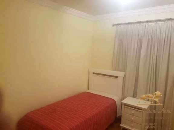 Imagem Apartamento residencial para locação, Capivari, Campos do Jordão.