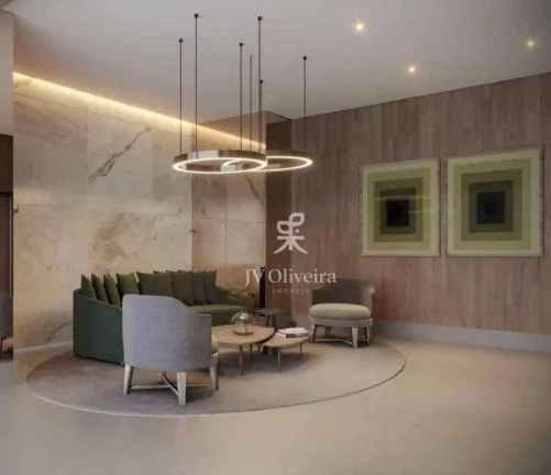 Imagem Apartamento com 2 dormitórios à venda, 73 m² por R$ 1.200.000,00 - Butantã - São Paulo/SP