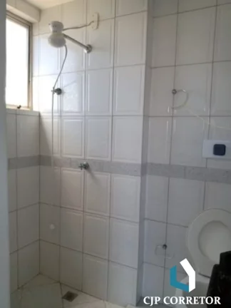 Imagem APARTAMENTO RESIDENCIAL em SALVADOR - BA, COSTA AZUL