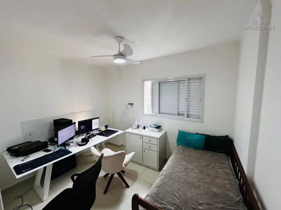 Imagem Apartamento na Vila Tupi, 2 Dormitórios sendo 1 suíte próximo a praia!