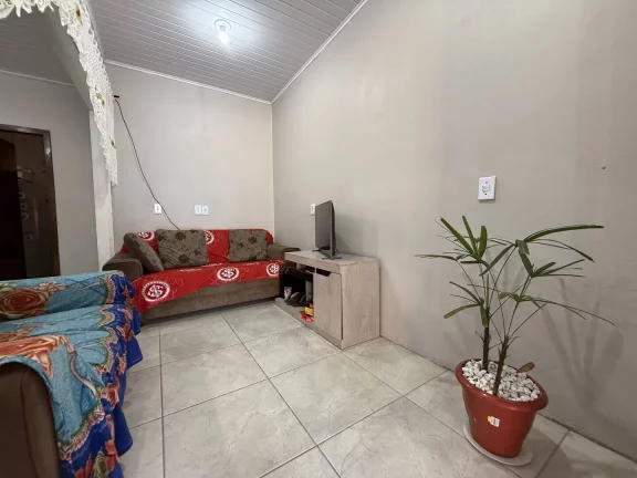 Imagem Casa 128m2, 3 quartos, Nascer do Sol, Sapucaia do Sul