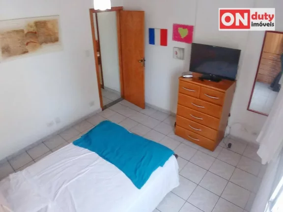 Imagem Apartamento à venda - Gonzaga - Santos/SP