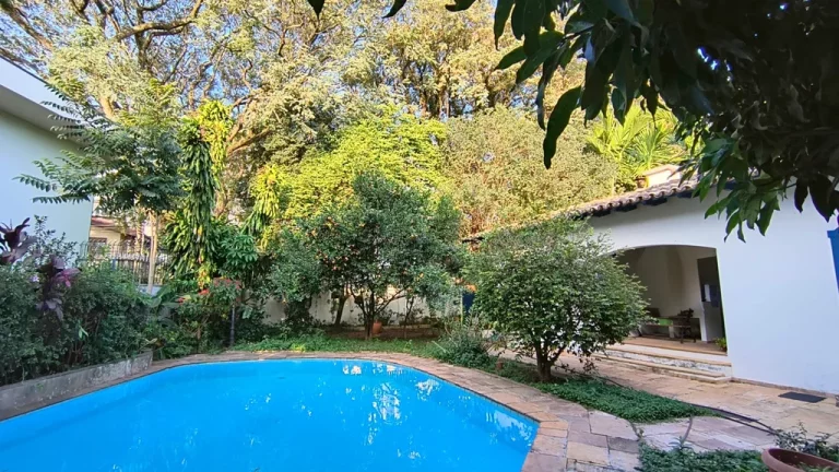 Imagem CASA RESIDENCIAL em São Paulo - SP, Alto de Pinheiros