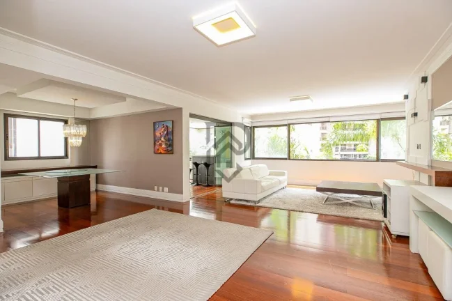 Imagem Apartamento moema pronto para morar