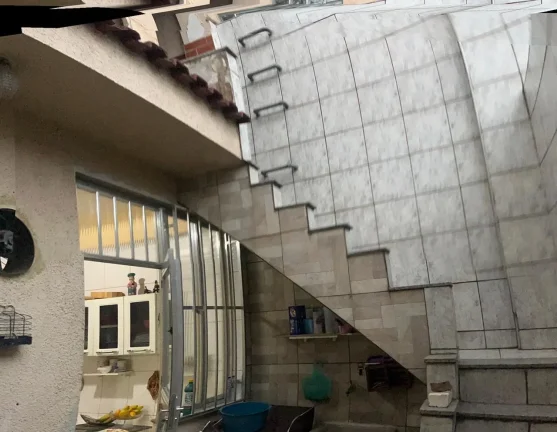 Imagem Casa para Venda em Rio de Janeiro, Campo Grande, 3 dormitórios, 1 suíte, 2 banheiros, 1 vaga