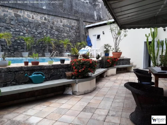Imagem LUXO E EXCLUSIVIDADE EM CASA NO CAMINHO DAS ÁRVORES  NA ALAMEDA DOS EUCALIPTOS COM 5/4 E 3 SUÍTES E  4 VAGAS.
