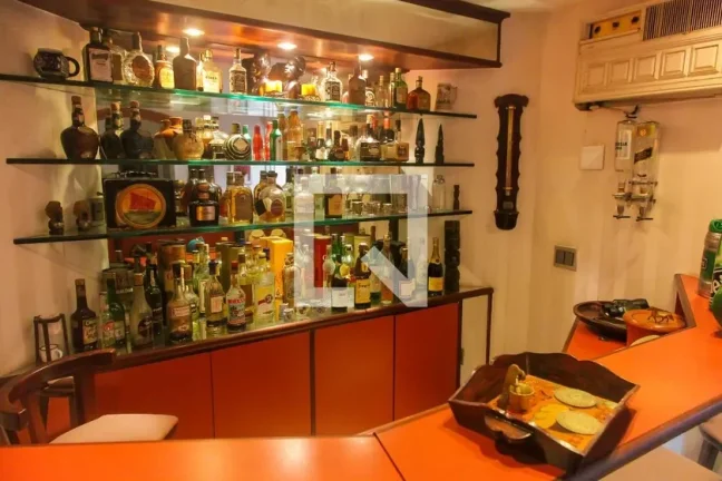 Imagem Apartamento à Venda - Copacabana, 3 Quartos, 500 m2