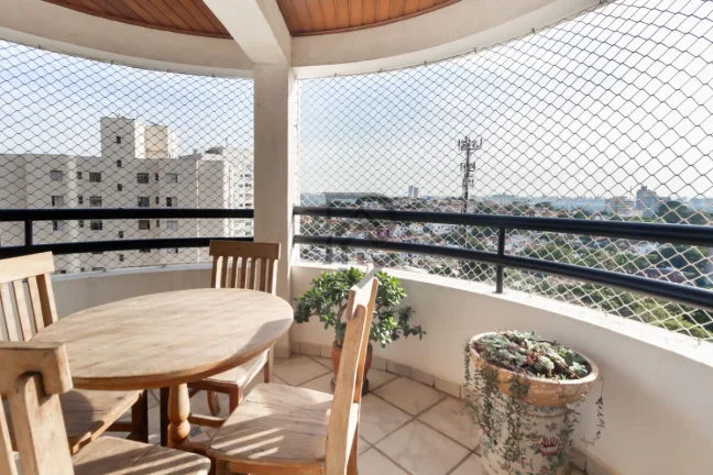 Imagem Apartamento vila madalena decorado vista livre