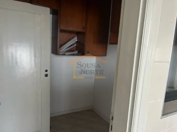 Imagem Apartamento 4 dormitórios, sendo 2 suítes, armários embutidos, sala de jantar, sala de estar, sal...