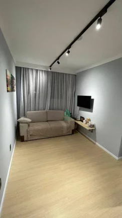 Imagem Apartamento com 1 dormitório à venda, 40 m² por R$ 220.000,00 - Vila Bremen - Guarulhos/SP