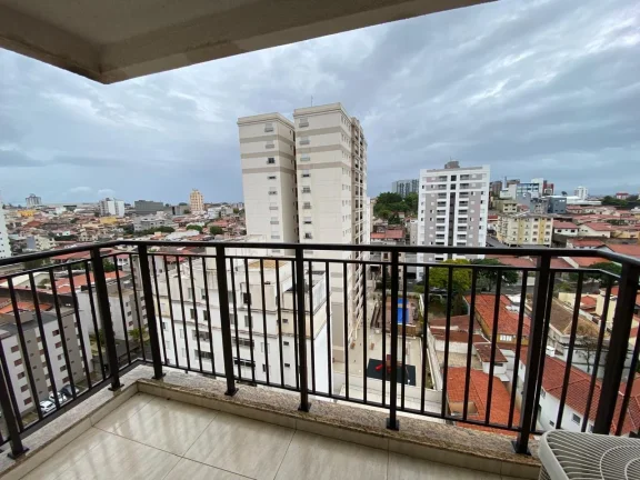 Imagem Apartamento 3 Dormitórios Residencial Absolutti- Mangal Sorocaba/SP