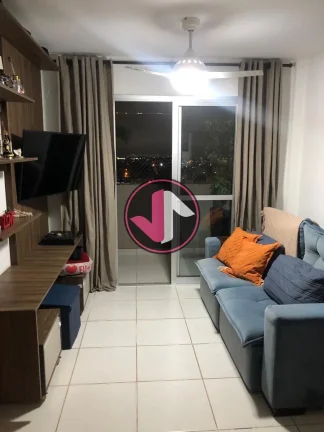 Imagem ???? OPORTUNIDADE ÚNICA NO RESIDENCIAL HARMONIA! ???? ???? Apartamento à Venda: 81 m² Descubra o ...