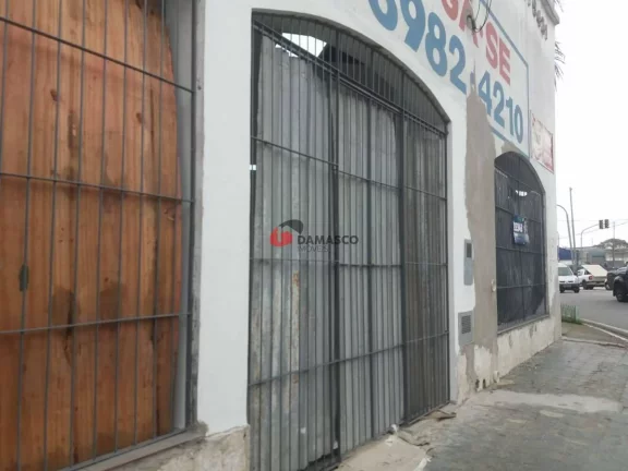 Imagem Galpão para Locação 354M², Fundação, São Caetano do Sul - SP