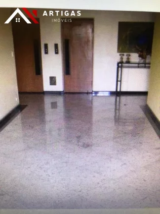 Imagem Apartamento á venda na Rua Florianópolis Vila Bertioga 170 m² 3 dormitórios 1 vaga