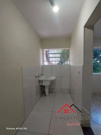 Imagem Casa - Terreno com 260,00m² - Vila Isabel/osasco