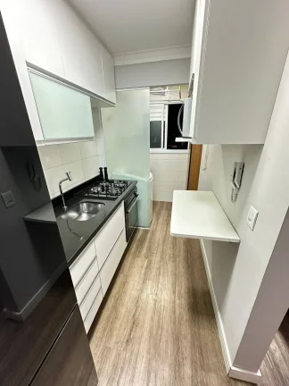 Imagem Aartamento Condominio Priori 46 m² 2 Dormitorios e 1 Vaga de Gargem