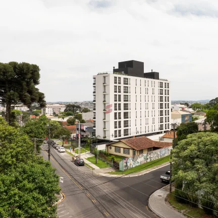 Imagem COBERTURA com 3 dormitórios à venda com 198.7m² por R$ 1.300.000,00 no bairro Centro - PINHAIS / PR
