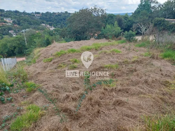 Imagem Lote à venda no Real Parque Dom Pedro em Itatiba/SP - 1.000m²