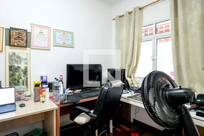 Imagem Casa à Venda - Aclimação, 3 Quartos, 144 m2