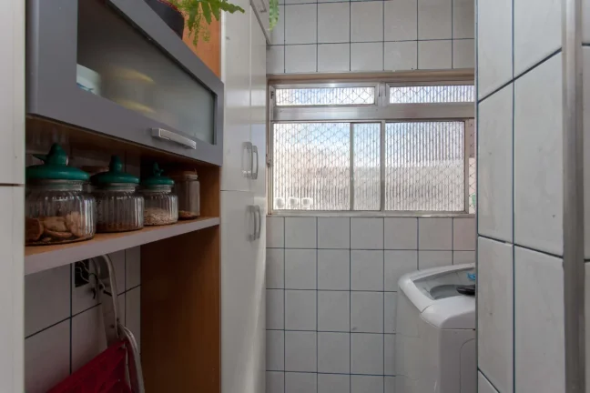 Imagem Apartamento para venda em Freguesia Do Ó com 2 quartos , 56m2
