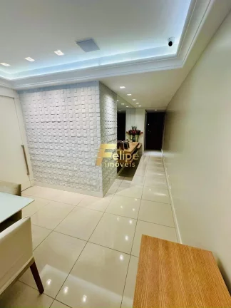 Imagem BELÍSSIMO APARTAMENTO DE 04 QUARTOS SENDO 01 SUÍTE À VENDA NA PRAIA DA COSTA EM VILA VELHA/ES!