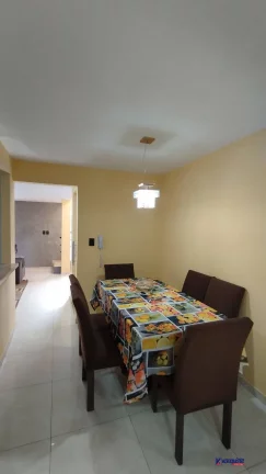 Imagem VENDO CASA DE 3/4 EM CONDOMINIO - SIM