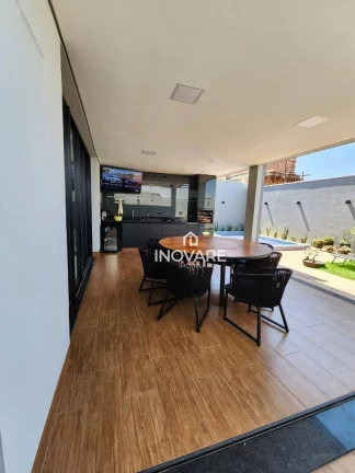 Imagem Casa com 3 dormitórios à venda, 255 m² por R$ 2.100.000,00 - Setor Beira Rio - Araporã/MG