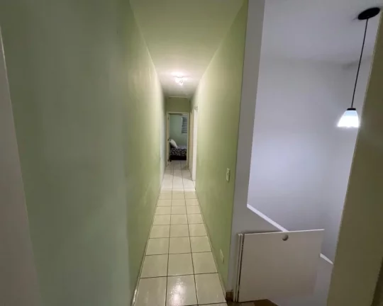 Imagem Sobrado Butantã, 3 dormitórios, 1 suíte , 2 vaga , ótima localização.