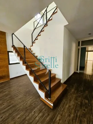 Imagem Cobertura Duplex à Venda em Moema - São Paulo/SP.
