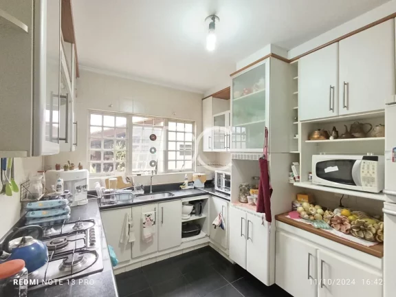 Imagem Ibiti do Paço - Venda de sobrado em Condomínio Ibiti do Paço