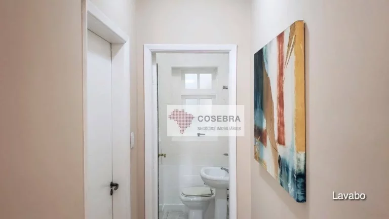 Imagem Casa à venda, 140 m² por R$ 1.450.000,00 - Campo Belo - São Paulo/SP