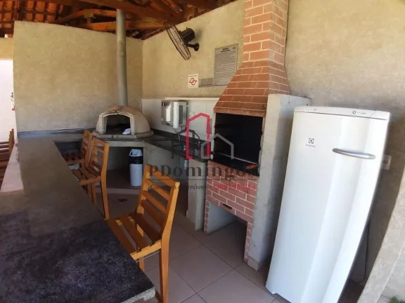 Imagem APARTAMENTO 3 DORM COM 1 SUÍTE - VIVA VISTA MIRANTE - SUMARÉ