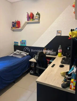 Imagem Apartamento moderno e completo à venda - conforto, sofisticação e excelente acabamento

Apartamen...