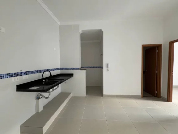 Imagem Apartamento novo na Praia das Toninhas